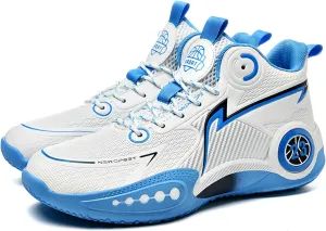 Fashion Lightweight Casual Basketball Shoes Skateboarding Shoes Men Women