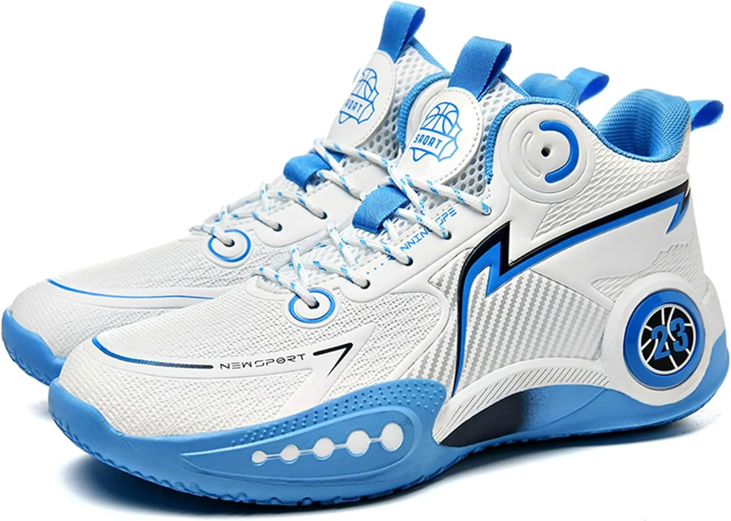 Fashion Lightweight Casual Basketball Shoes Skateboarding Shoes Men Women