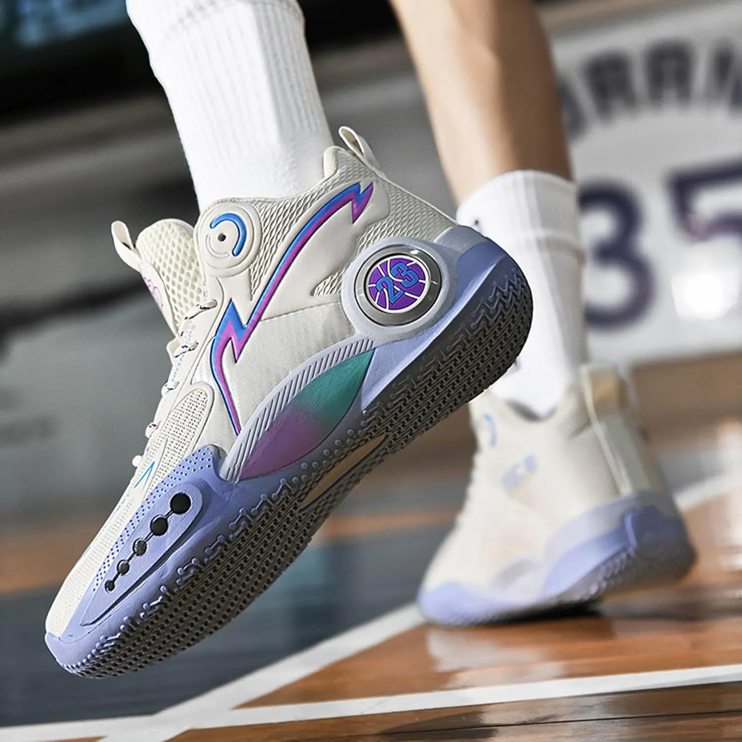 Fashion Lightweight Casual Basketball Shoes Skateboarding Shoes Men Women