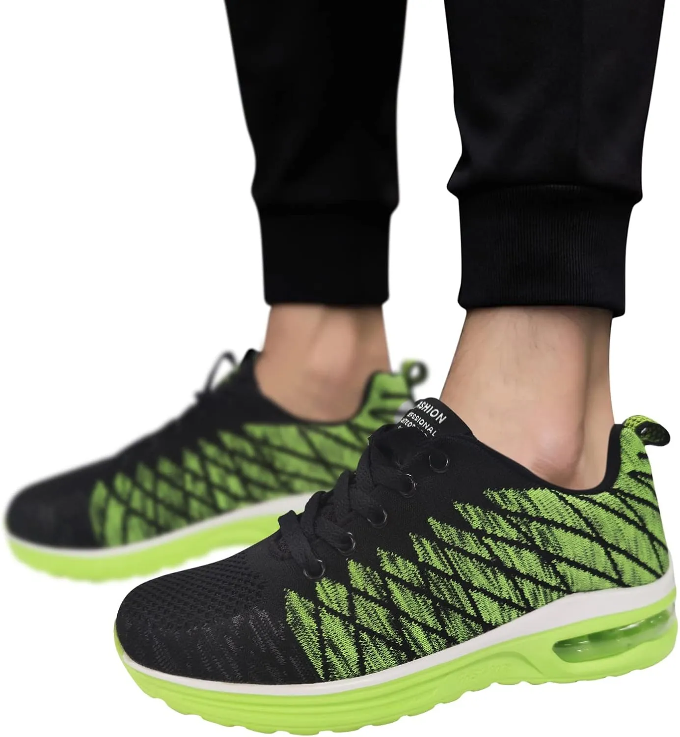 Fashion Orthopedic Sneakers for Men Comfortable Lightweight Casual Walking Shoe Men's Arch Support Insole Shoes