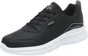 Fashion Orthopedic Sneakers for Men Lightweight Sport Gym Jogging Walking Sneaker Athletic Gym Tennis Sneakers