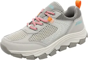 Fashion Sport Shoes for Men Breathable and Light Outdoor Comfy Walking Shoe Men's Stylish Lightweight Sneakers