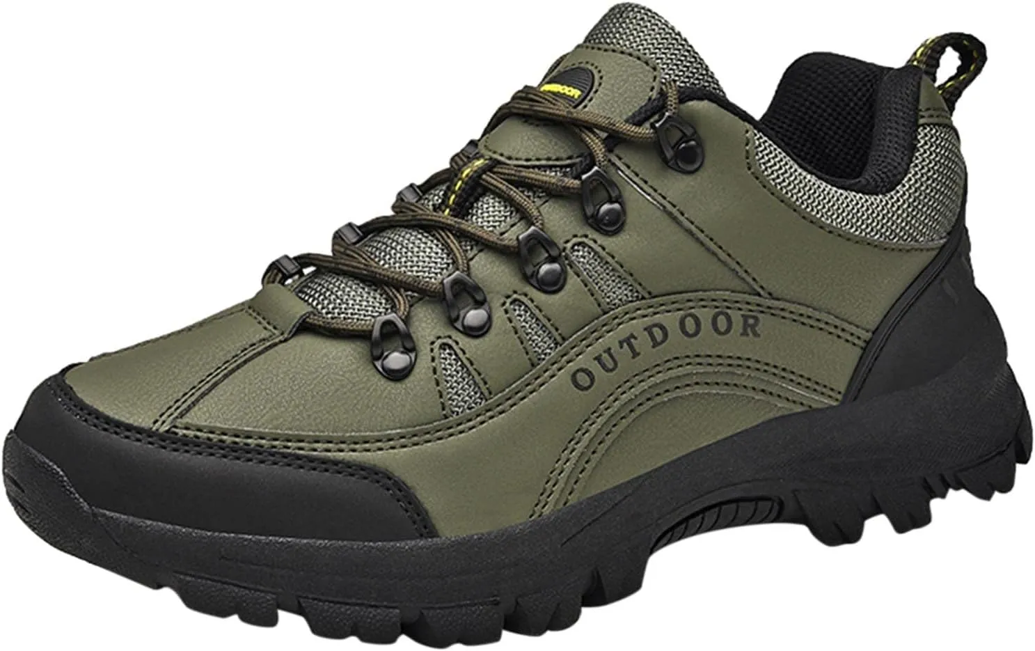 Fashion Sport Shoes for Men Comfortable Breathable Stretch Canvas Slip On Sneaker Lightweight Minimalist Shoes