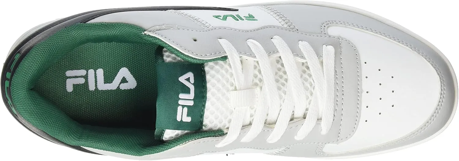 Fila Men's Low-top Sneakers