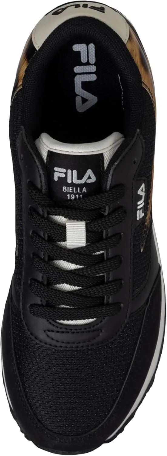 Fila Women's Low-Top Sneakers