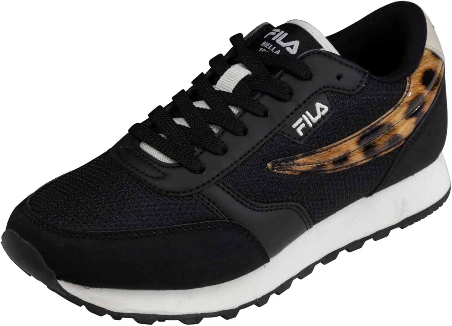 Fila Women's Low-Top Sneakers