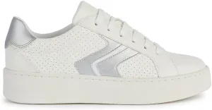 Geox Girl's Low-Top Sneakers