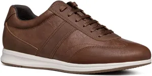 Geox Men Low-Top Sneakers