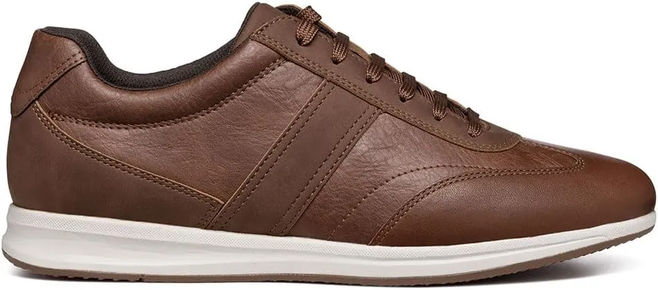 Geox Men Low-Top Sneakers