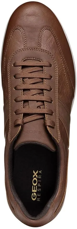 Geox Men Low-Top Sneakers