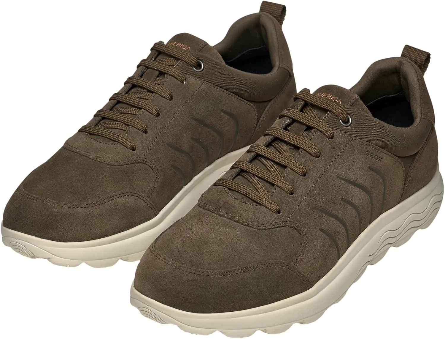 Geox Men's Low-top Sneakers