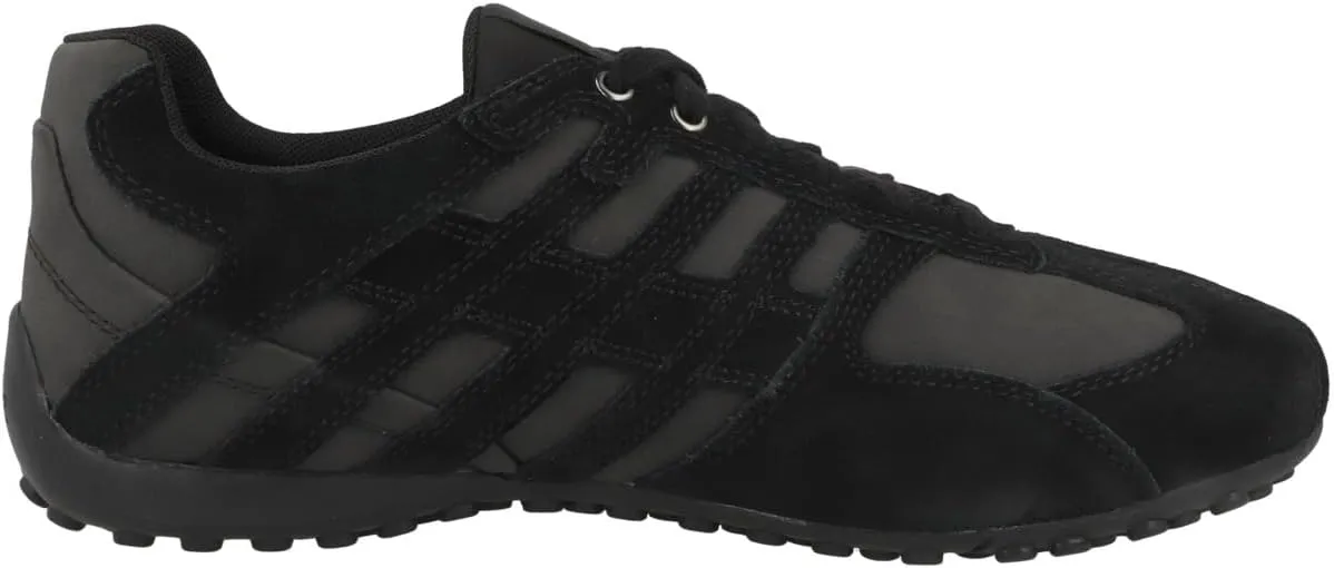 Geox Men's Low-Top Sneakers