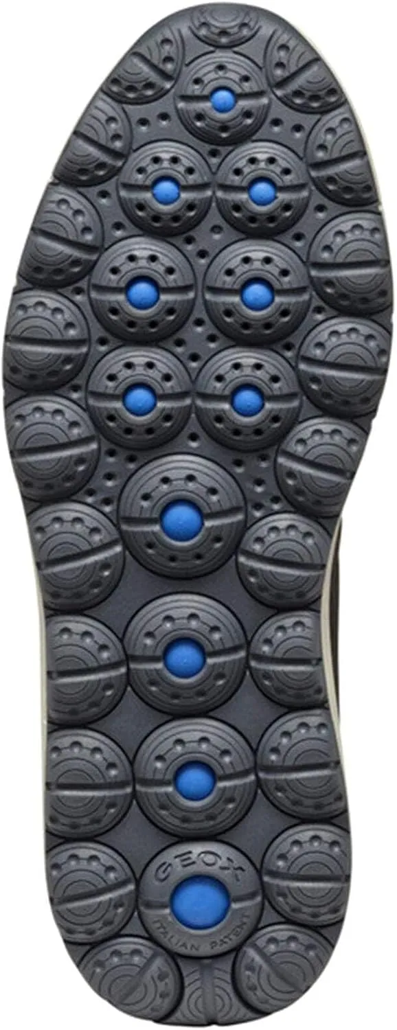 Geox Men's Low-Top Sneakers