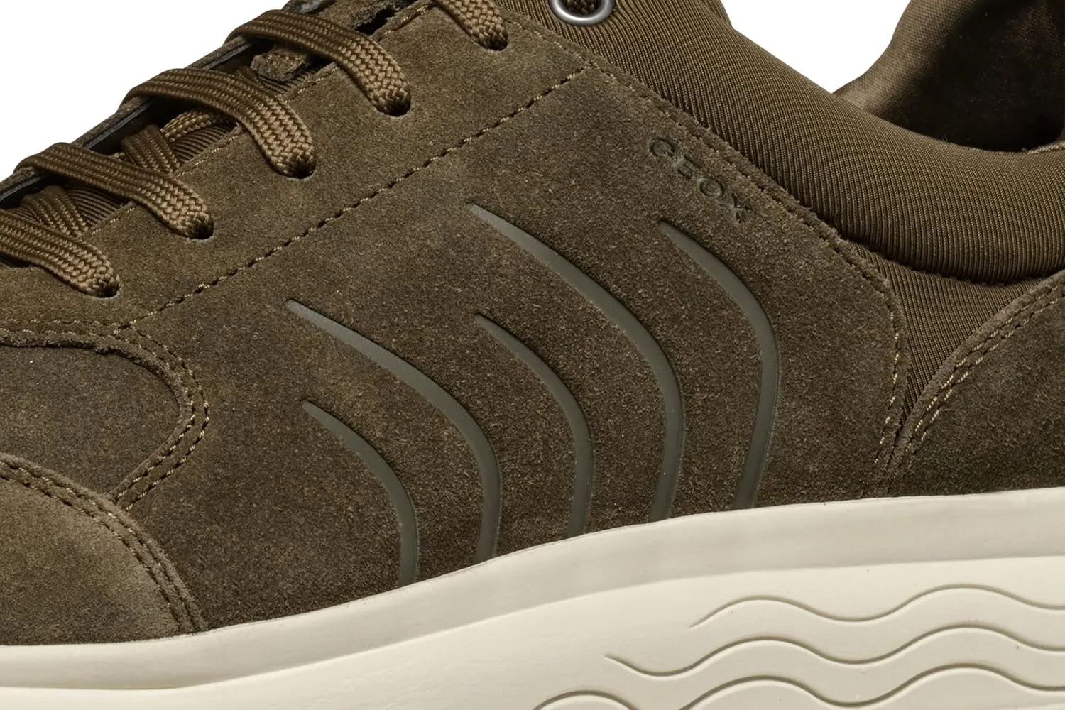 Geox Men's Low-top Sneakers