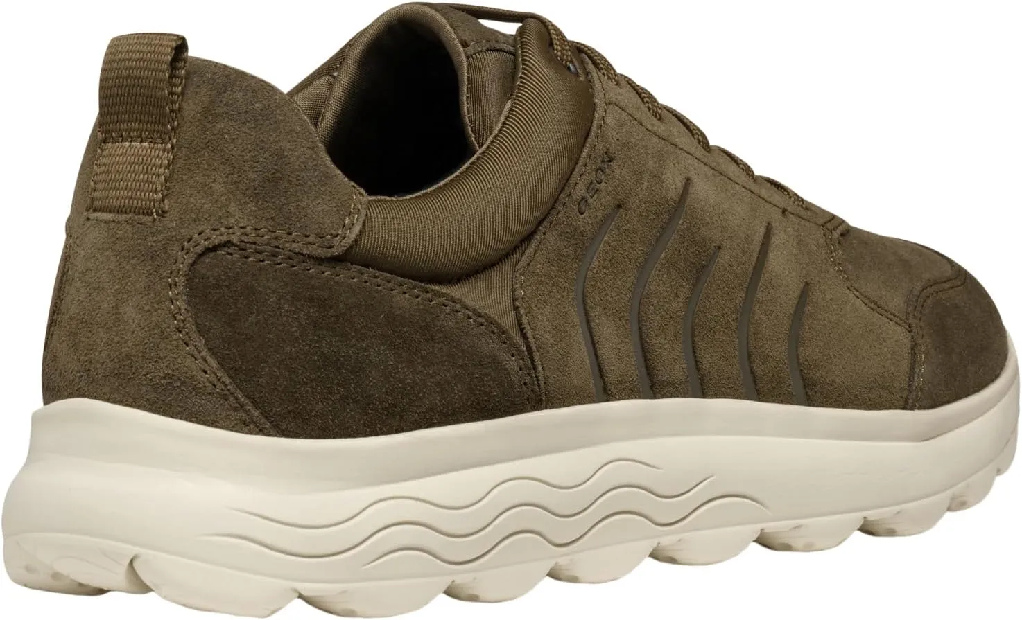 Geox Men's Low-top Sneakers