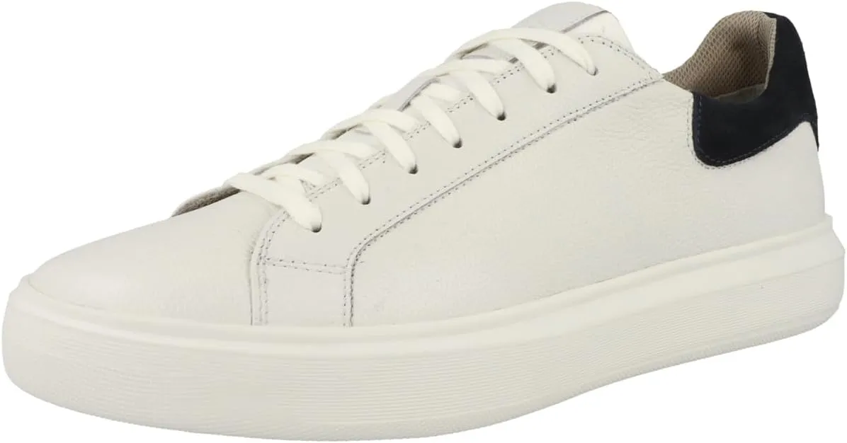 Geox Men's Low-Top Sneakers