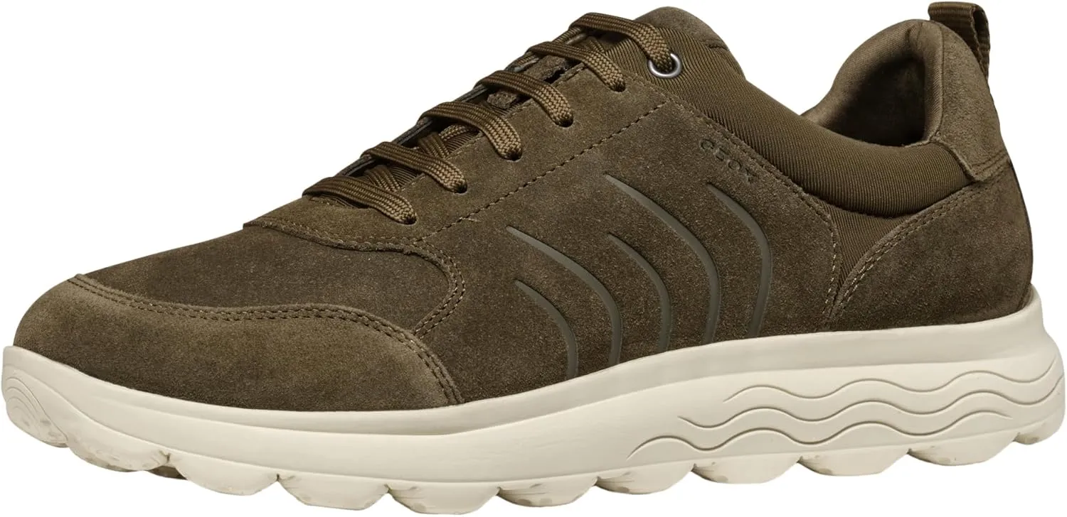 Geox Men's Low-top Sneakers