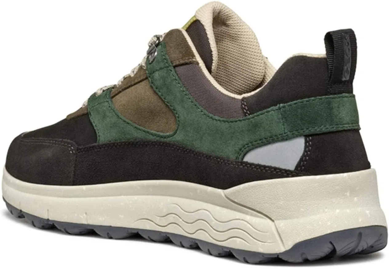 Geox Men's Low-Top Sneakers
