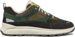 Geox Men's Low-Top Sneakers
