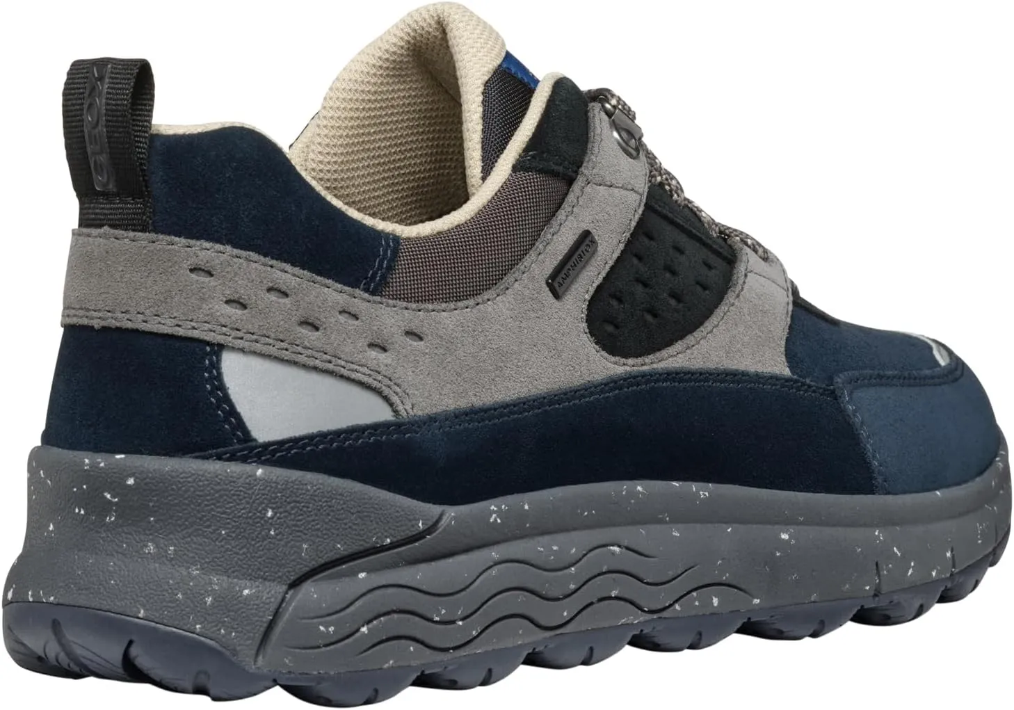 Geox Men's Low-Top Sneakers
