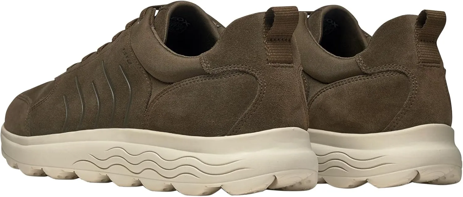 Geox Men's Low-top Sneakers