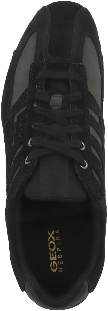 Geox Men's Low-Top Sneakers