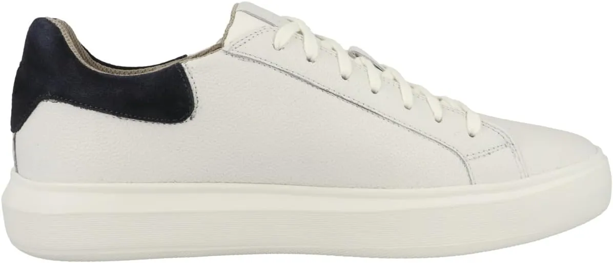 Geox Men's Low-Top Sneakers