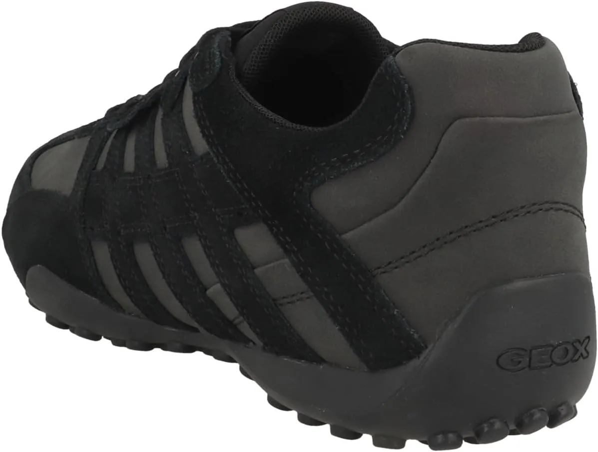 Geox Men's Low-Top Sneakers