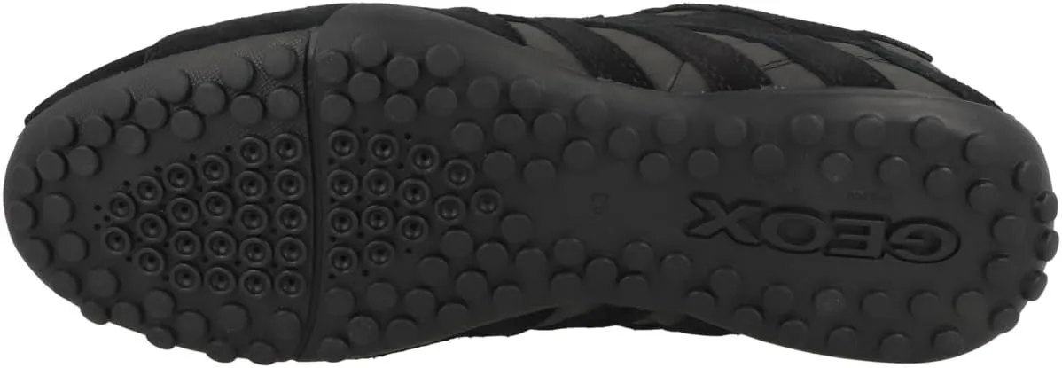 Geox Men's Low-Top Sneakers