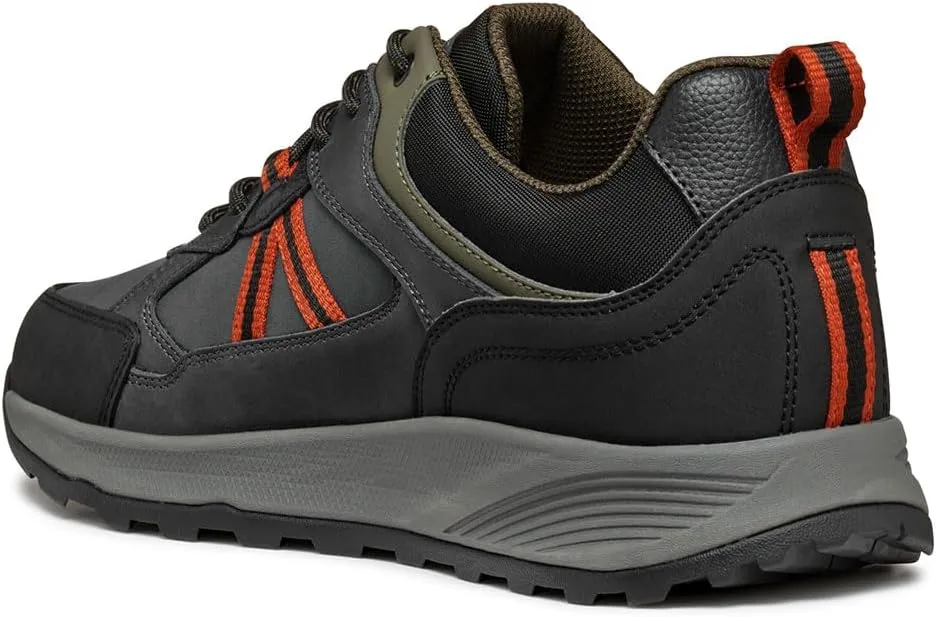 Geox Men's Low-top Sneakers