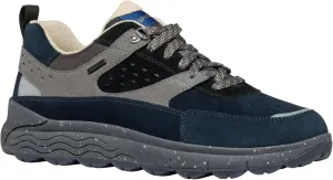 Geox Men's Low-Top Sneakers