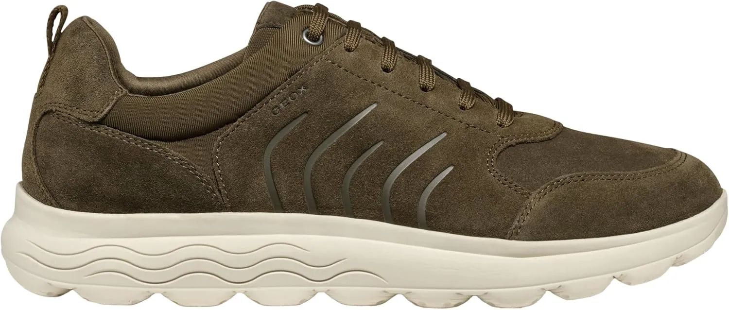 Geox Men's Low-top Sneakers
