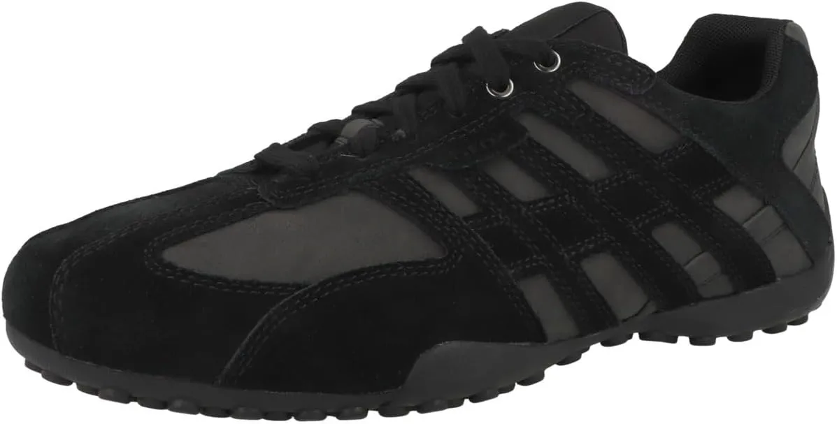 Geox Men's Low-Top Sneakers