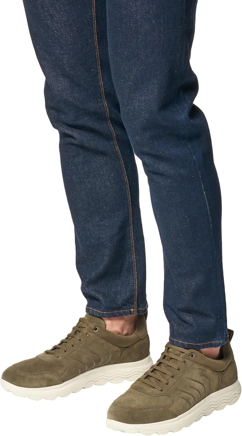 Geox Men's Low-top Sneakers
