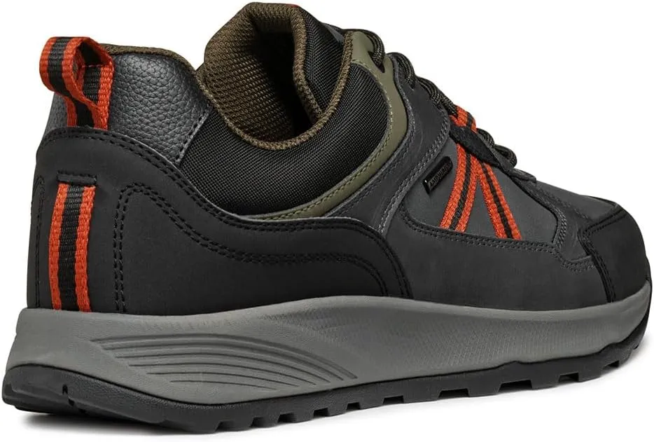 Geox Men's Low-top Sneakers