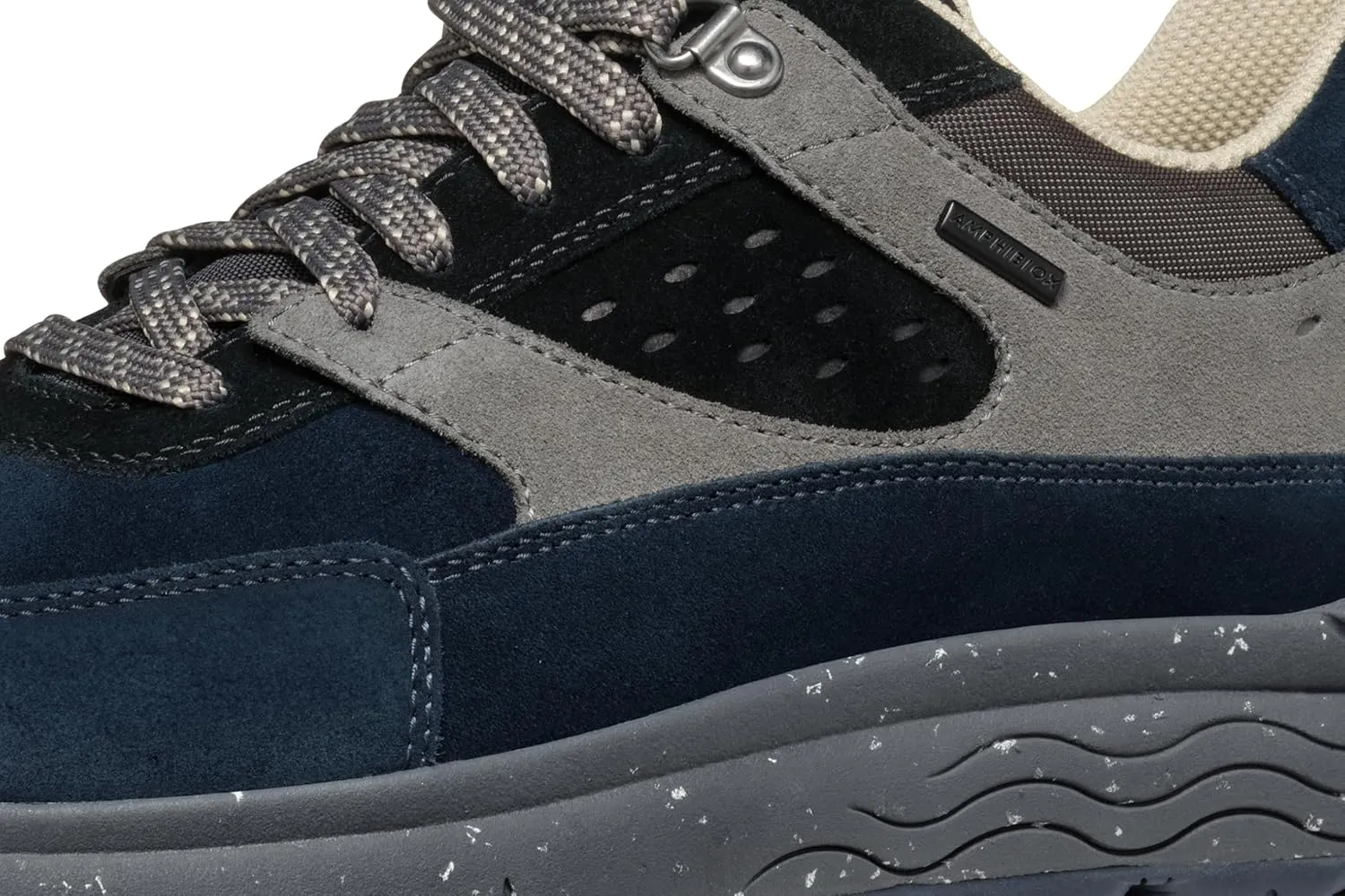 Geox Men's Low-Top Sneakers