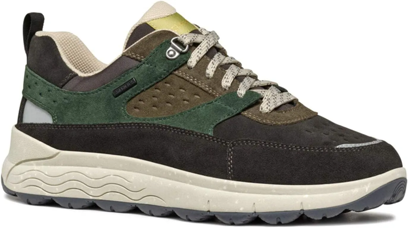 Geox Men's Low-Top Sneakers