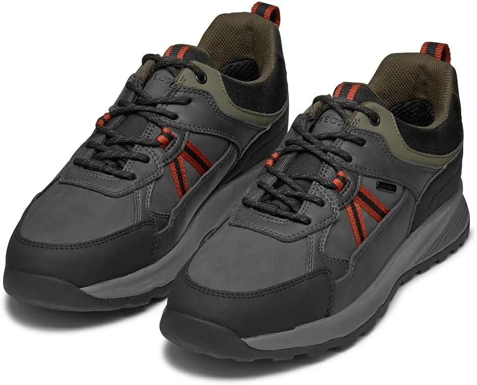 Geox Men's Low-top Sneakers