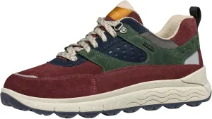 Geox Men's Low-Top Sneakers