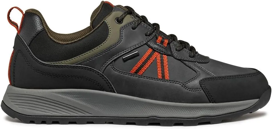 Geox Men's Low-top Sneakers