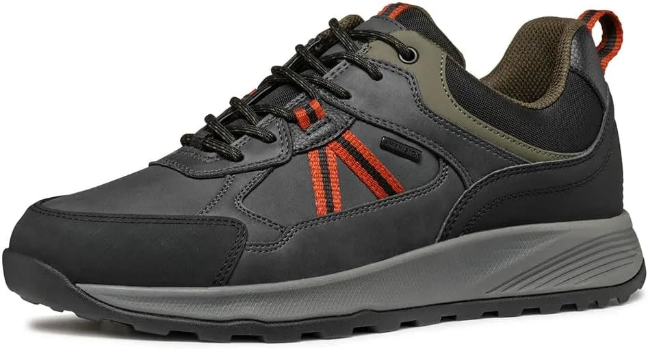 Geox Men's Low-top Sneakers