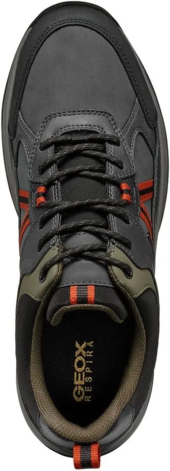 Geox Men's Low-top Sneakers