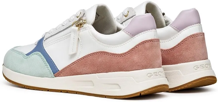 Geox Women's Low-Top Sneakers