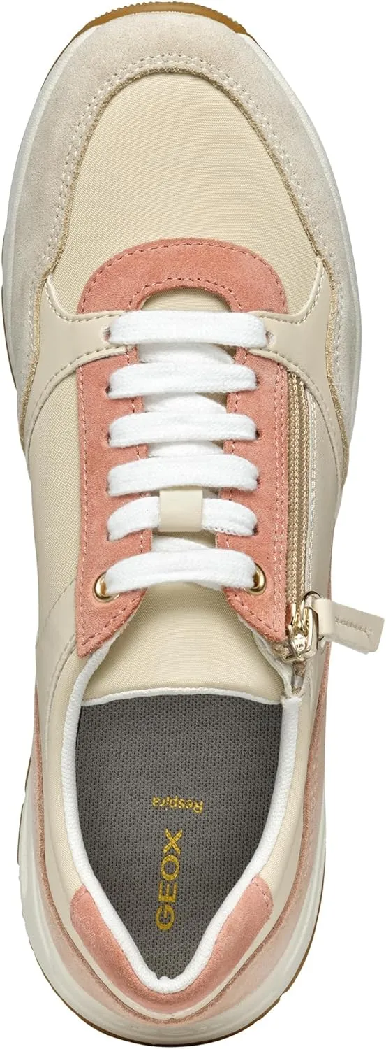 Geox Women's Low-Top Sneakers