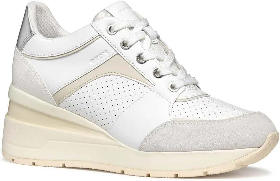 Geox Women's Low-Top Sneakers