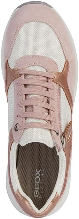 Geox Women's Low-Top Sneakers