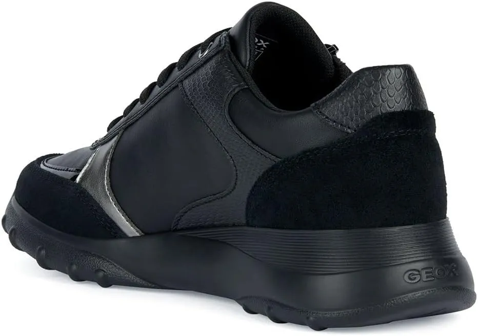 Geox Women's Low-Top Sneakers