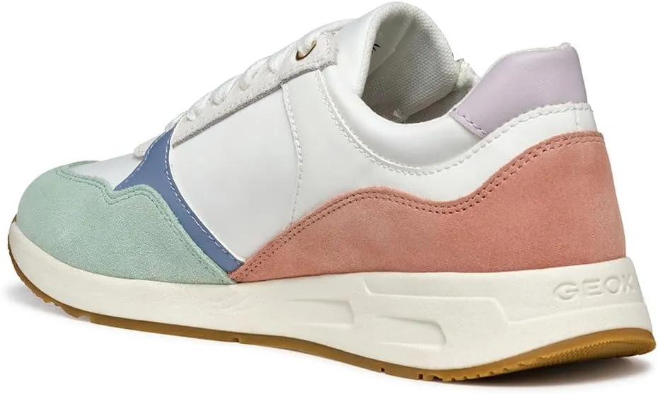 Geox Women's Low-Top Sneakers