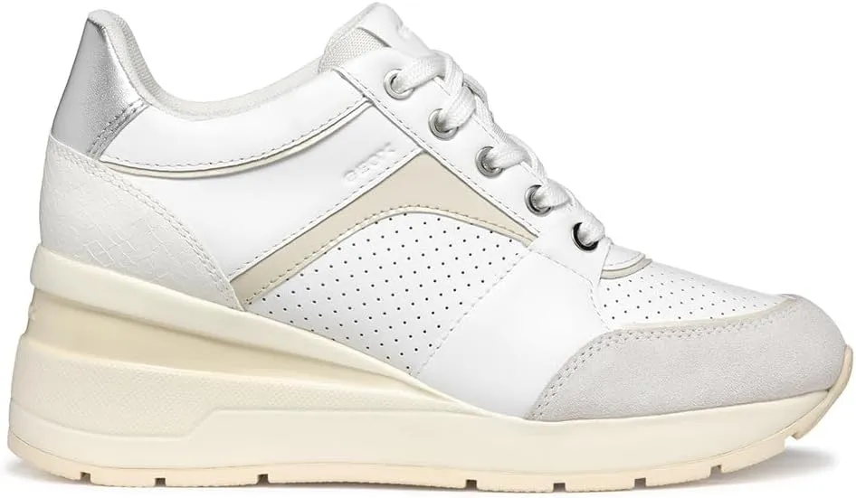 Geox Women's Low-Top Sneakers