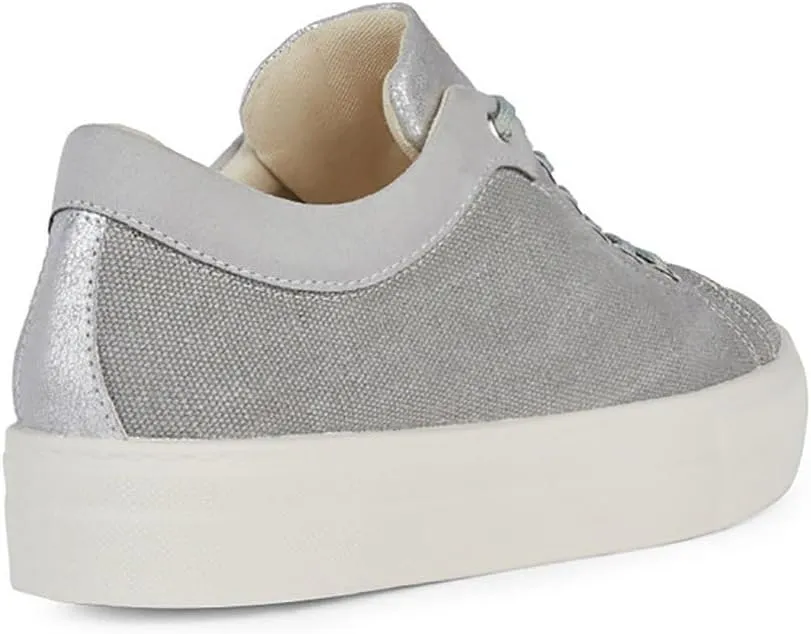 Geox Women's Low-top Sneakers